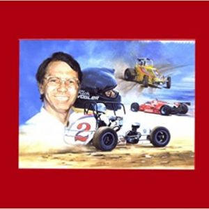 No time for yesterday: Rich Vogler : his life, 1950-1990