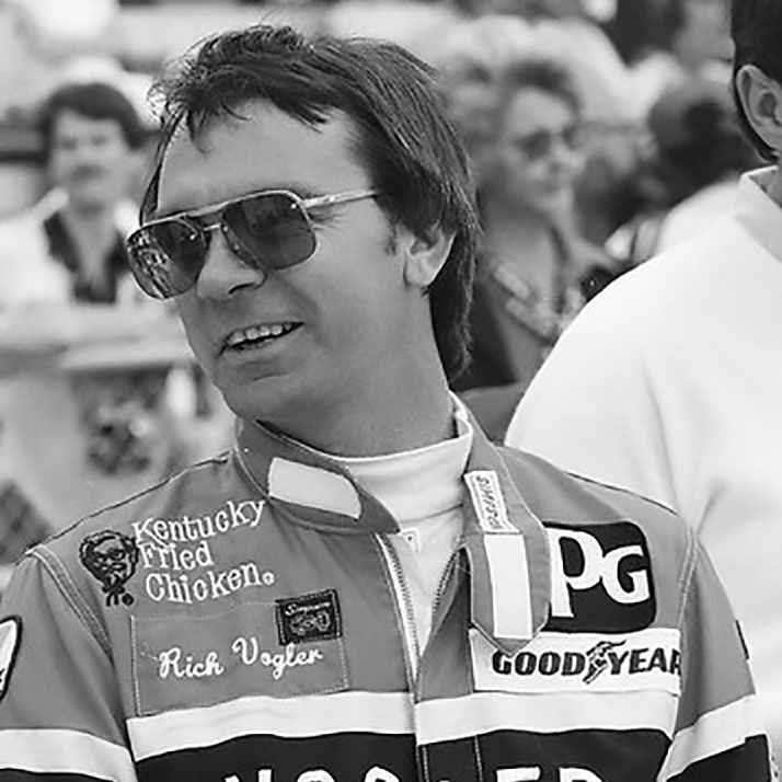 Rich Vogler