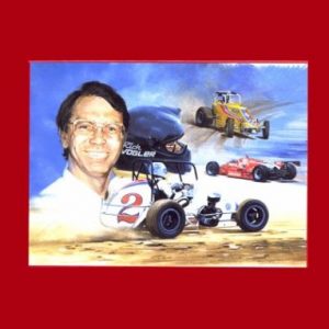 No Time For Yesterday: Rich Vogler : His Life, 1950-1990 (First Edition)