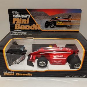 Jonathan Byrd's Cafeteria #29 Remote Control Indy Car 1:20 Scale